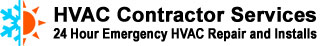 Claysville HVAC Services